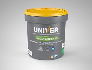 UNISILK AMBIENTE