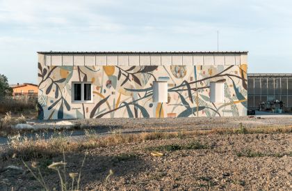 Dove nasce la creatività.