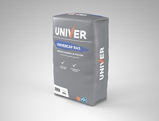 UNIVERCAP® RAS
