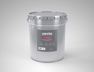 CLORFIX TRASPARENTE PLUS