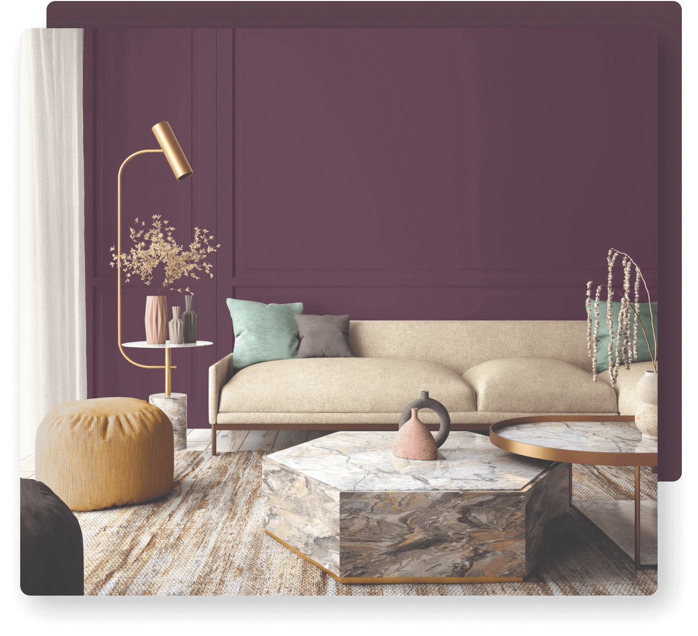 COLORE DELL’ANNO 2025